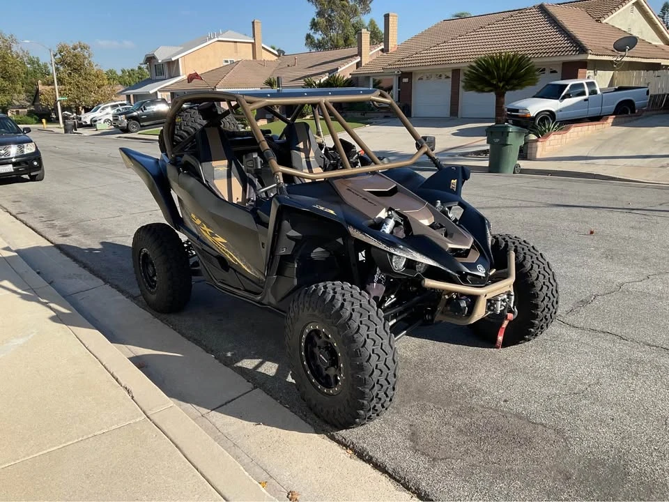 2020 Yamaha ATV - Image 10 of 10
