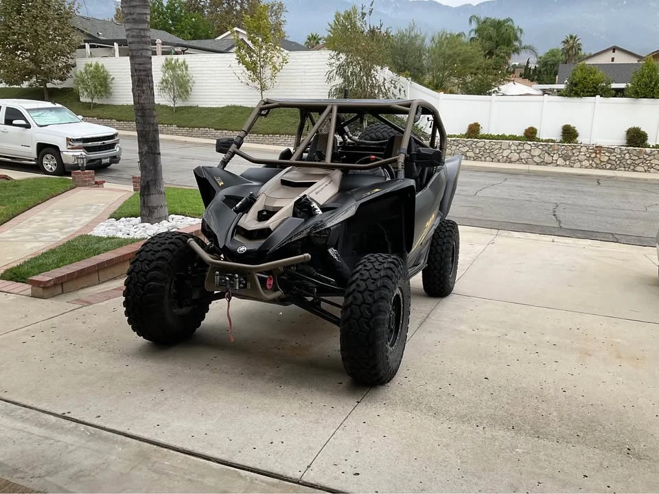 2020 Yamaha ATV - Image 8 of 10