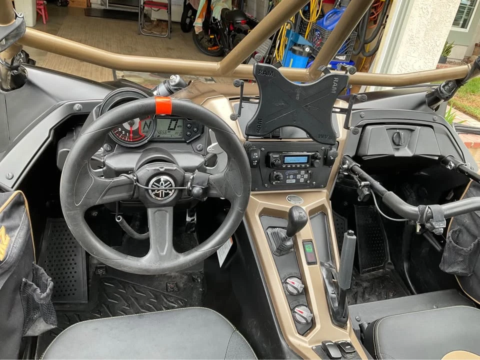 2020 Yamaha ATV - Image 5 of 10