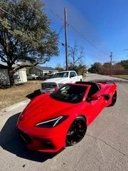 2020 Chevrolet Corvette C8 - Image 6 of 11