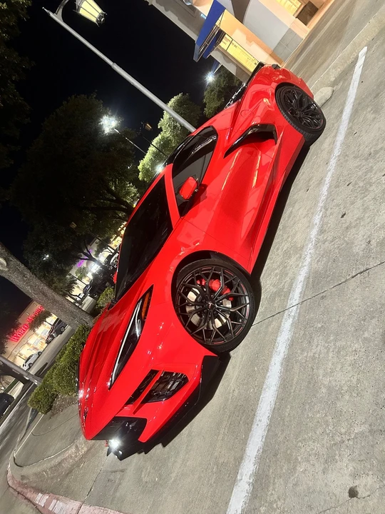 2020 Chevrolet Corvette C8 - Image 10 of 11