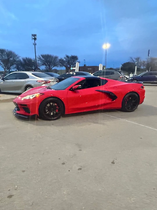 2020 Chevrolet Corvette C8 - Image 5 of 11
