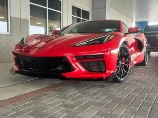 2020 Chevrolet Corvette C8 - Image 4 of 11