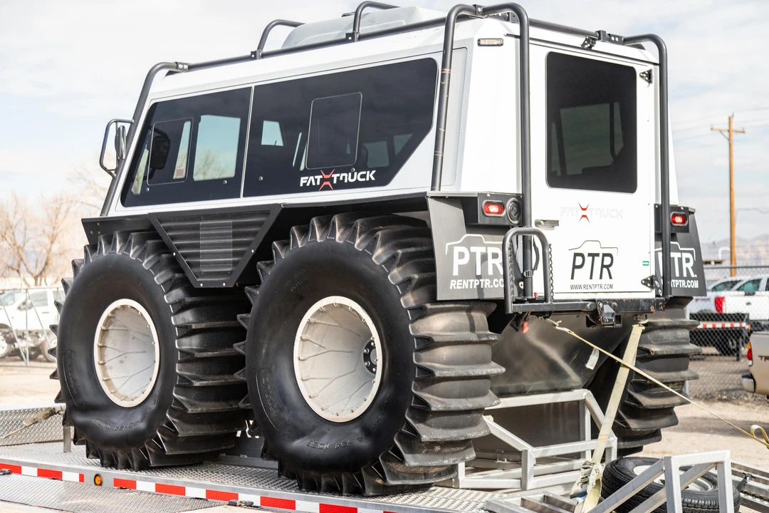 2020 Fat Truck - Image 12 of 31