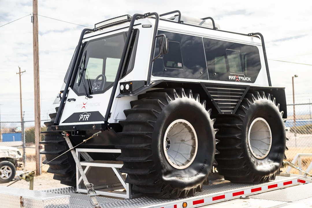 2020 Fat Truck - Image 8 of 31