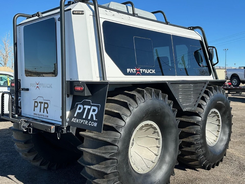 2020 Fat Truck - Image 14 of 31