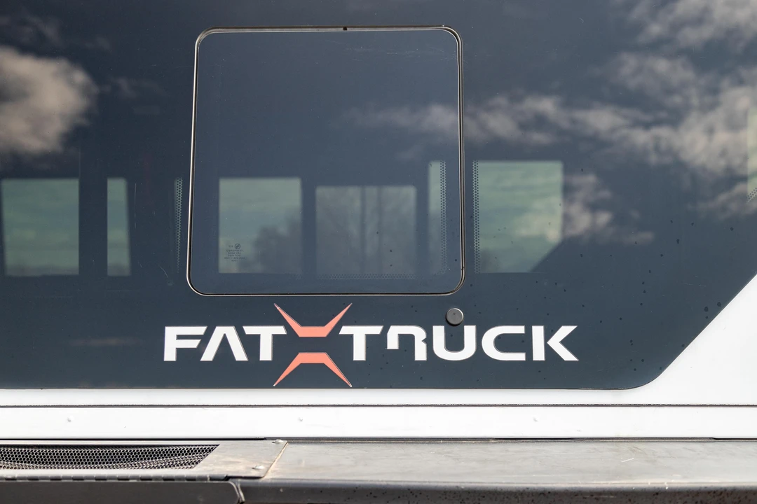 2020 Fat Truck - Image 28 of 31