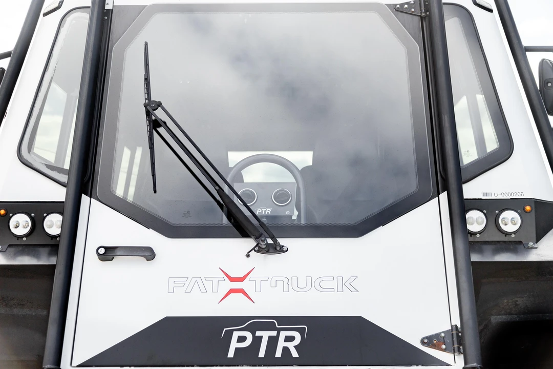 2020 Fat Truck - Image 21 of 31