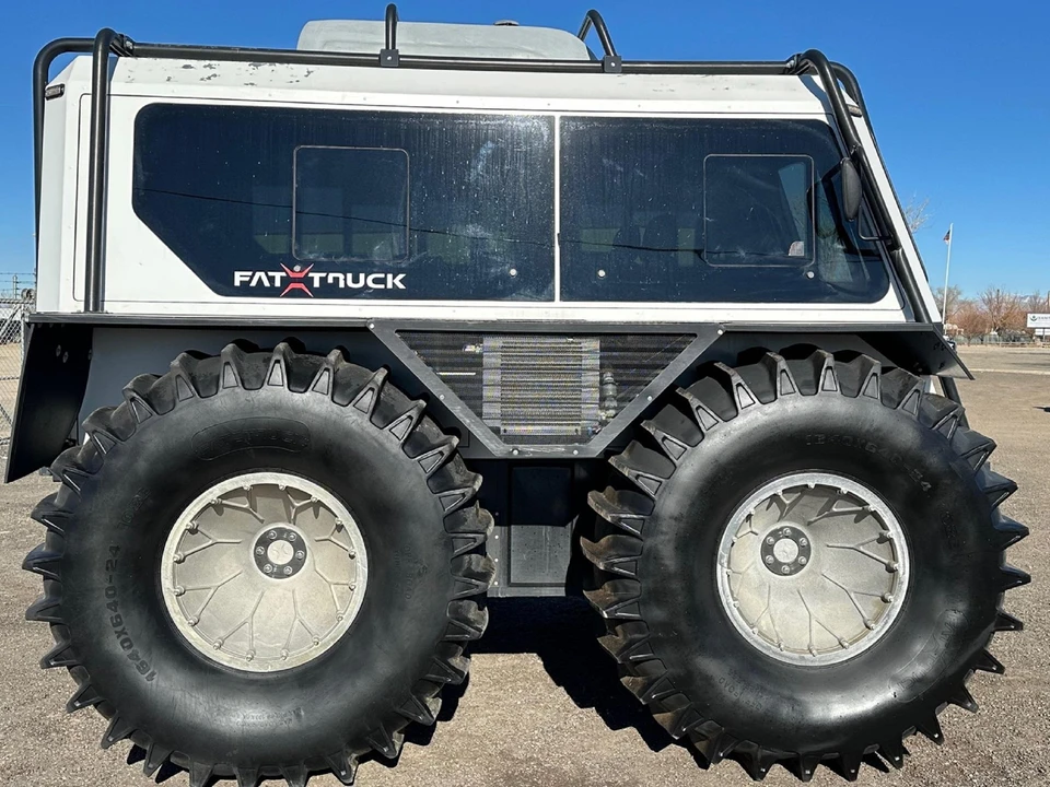 2020 Fat Truck - Image 17 of 31
