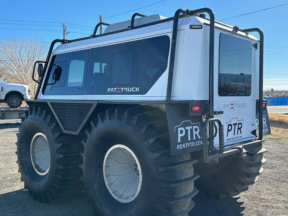 2020 Fat Truck - Image 11 of 31