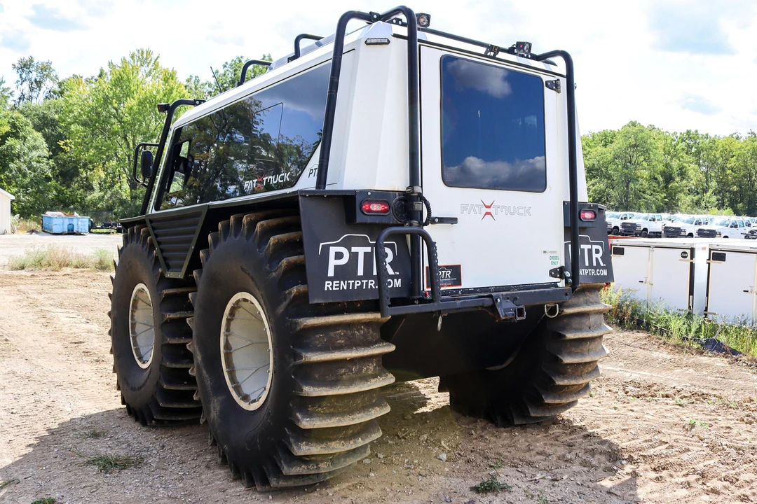 2020 Fat Truck - Image 4 of 31