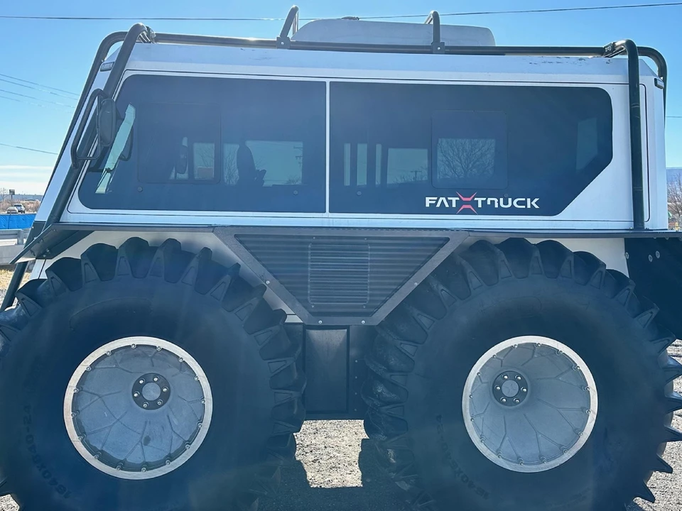 2020 Fat Truck - Image 10 of 31