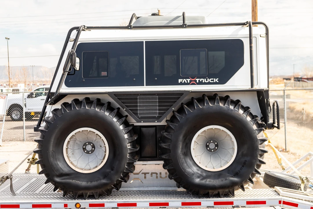 2020 Fat Truck - Image 9 of 31