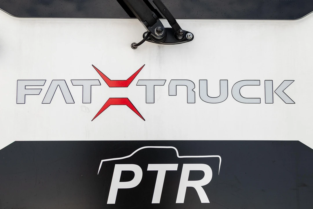 2020 Fat Truck - Image 22 of 31