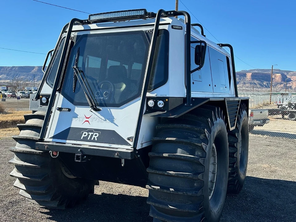 2020 Fat Truck - Image 7 of 31