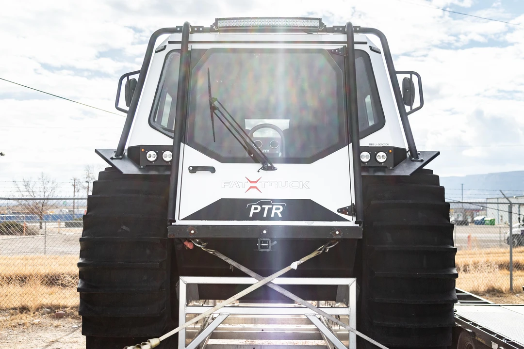2020 Fat Truck - Image 6 of 31