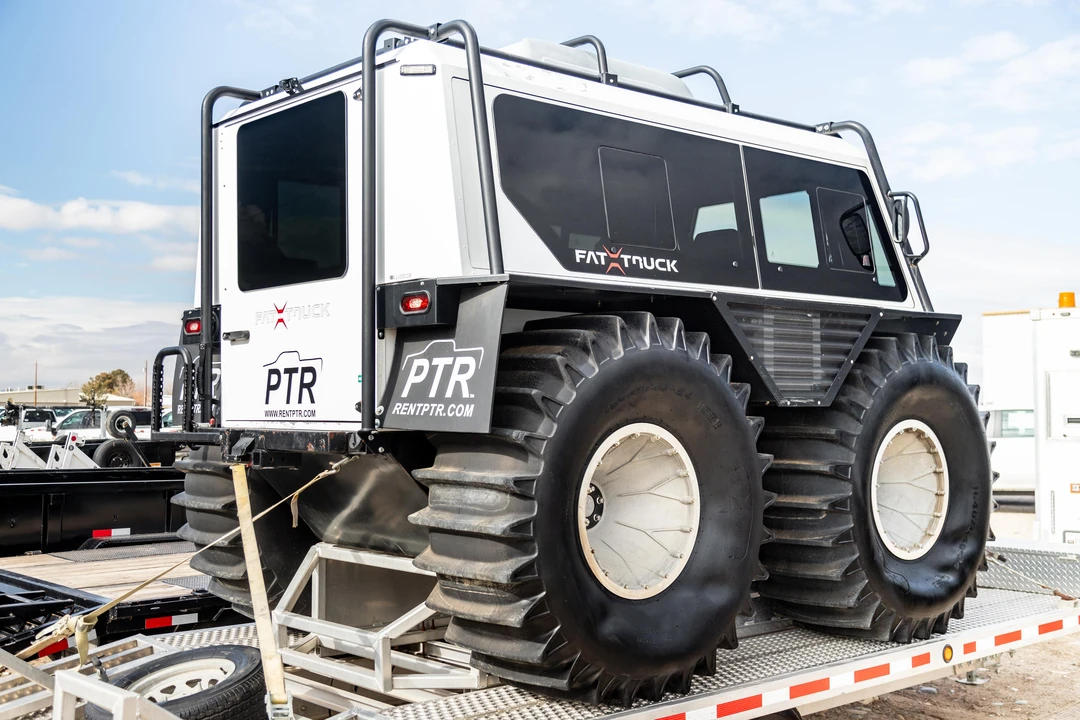 2020 Fat Truck - Image 15 of 31