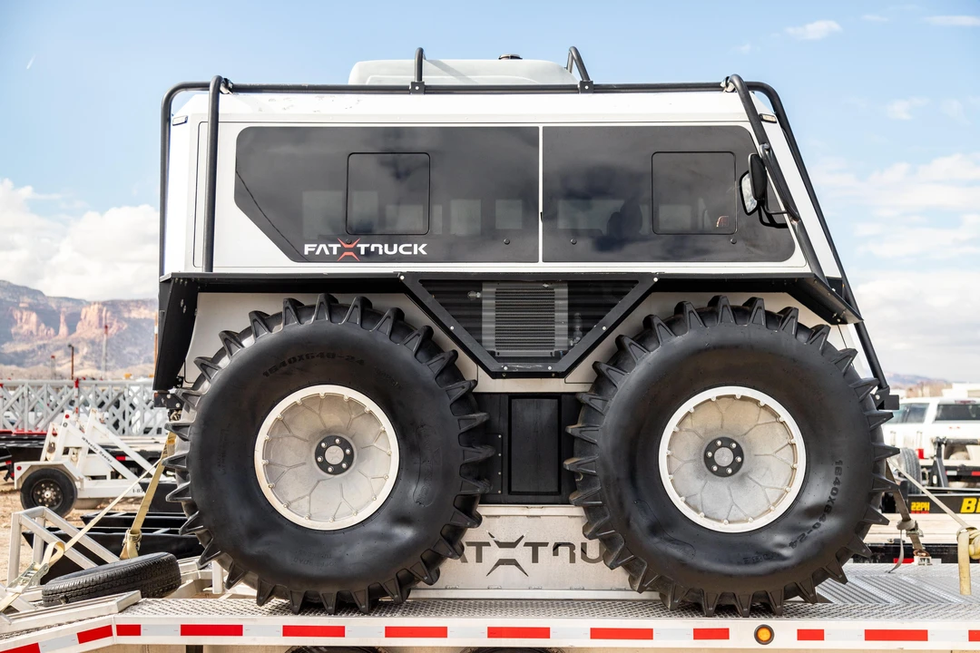 2020 Fat Truck - Image 16 of 31