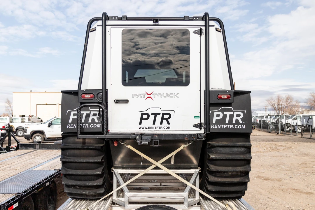 2020 Fat Truck - Image 13 of 31