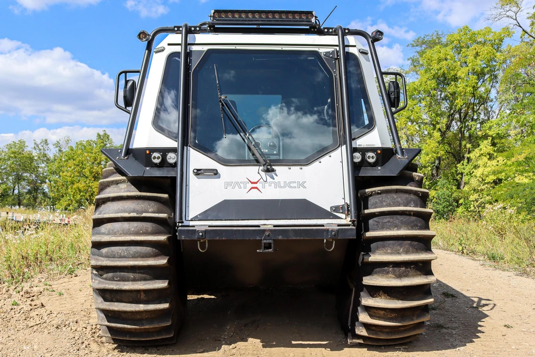 2020 Fat Truck - Image 2 of 31