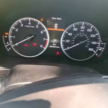 2020 Acura ILX Type S