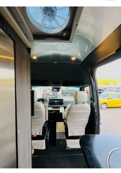 2020 Mercedes-Benz VS30 Sprinter - Image 17 of 19