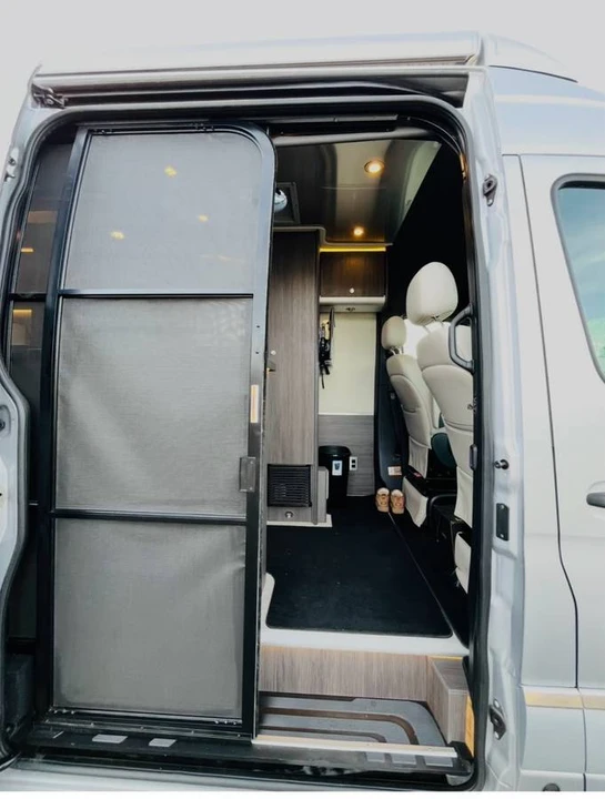 2020 Mercedes-Benz VS30 Sprinter - Image 12 of 19