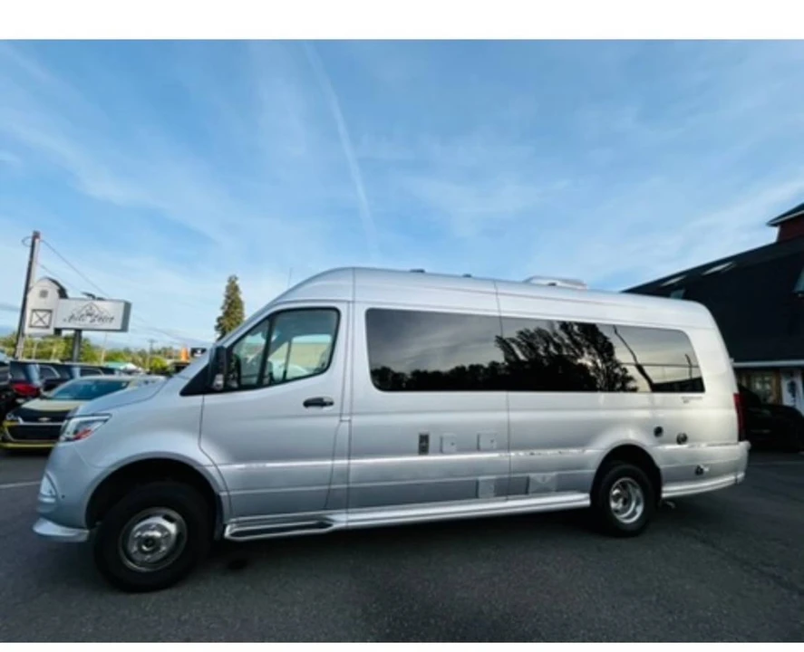 2020 Mercedes-Benz VS30 Sprinter - Image 10 of 19