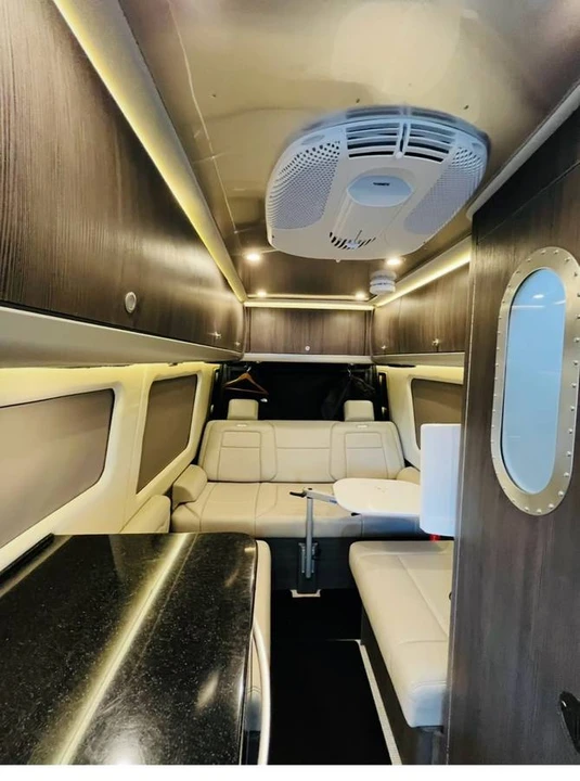 2020 Mercedes-Benz VS30 Sprinter - Image 13 of 19