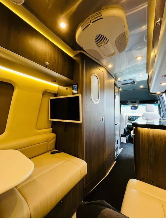 2020 Mercedes-Benz VS30 Sprinter - Image 16 of 19