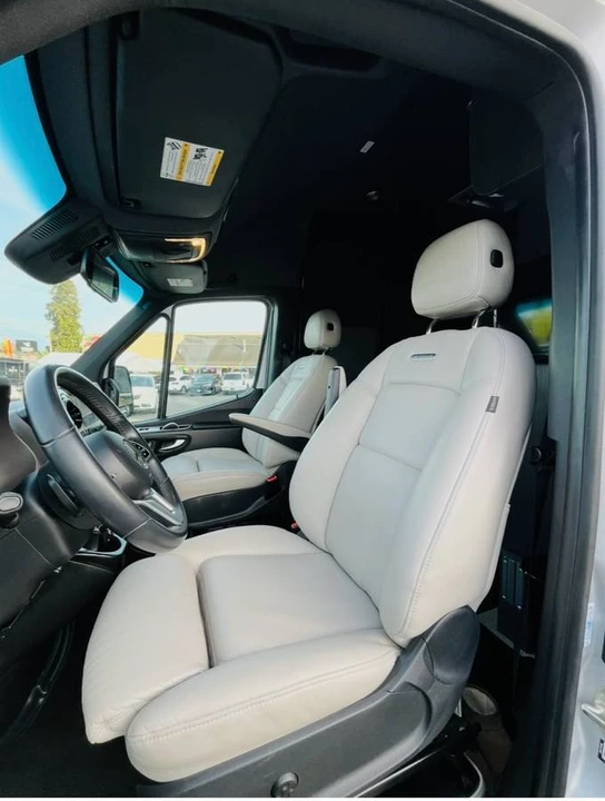 2020 Mercedes-Benz VS30 Sprinter - Image 5 of 19