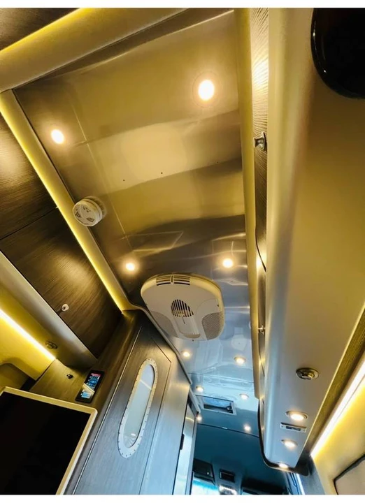 2020 Mercedes-Benz VS30 Sprinter - Image 15 of 19