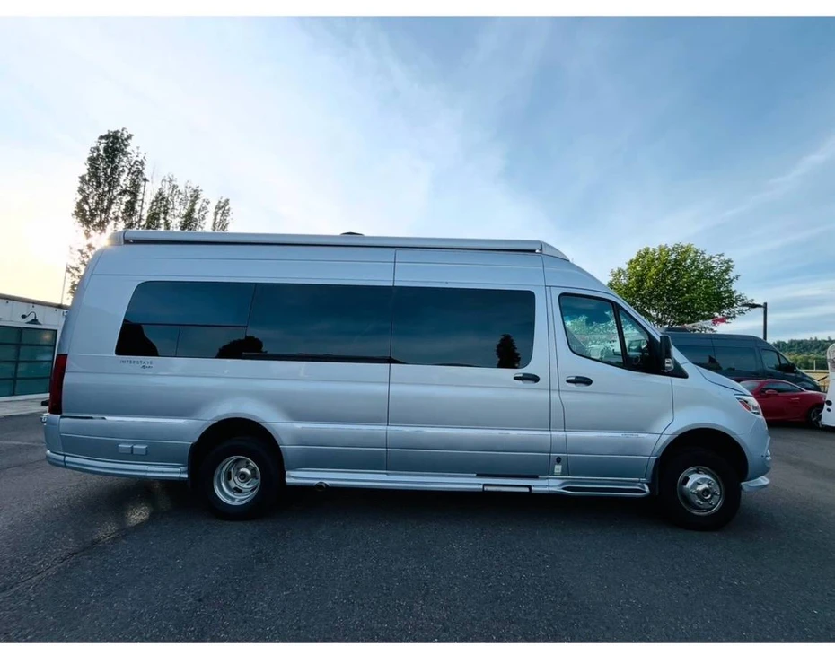 2020 Mercedes-Benz VS30 Sprinter - Image 6 of 19