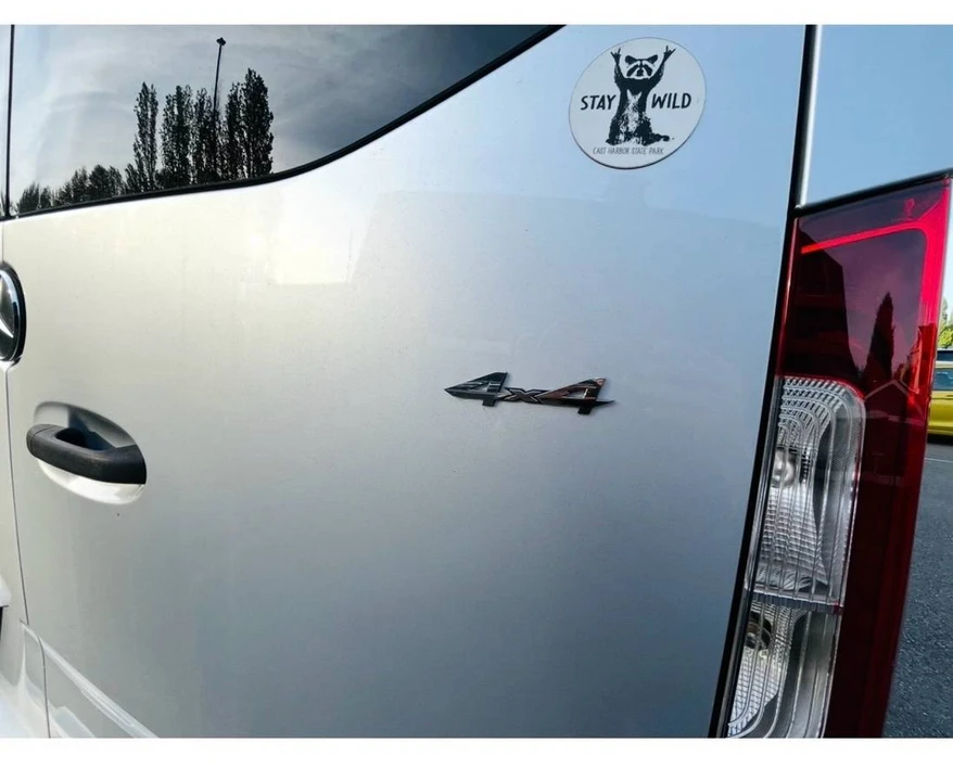 2020 Mercedes-Benz VS30 Sprinter - Image 3 of 19