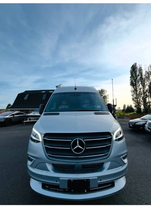 2020 Mercedes-Benz VS30 Sprinter - Image 8 of 19