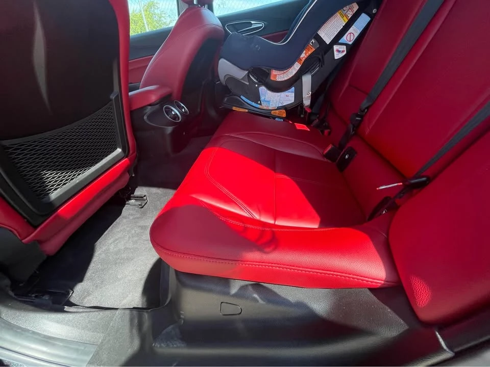 2020 Alfa Romeo Giulia - Image 5 of 9