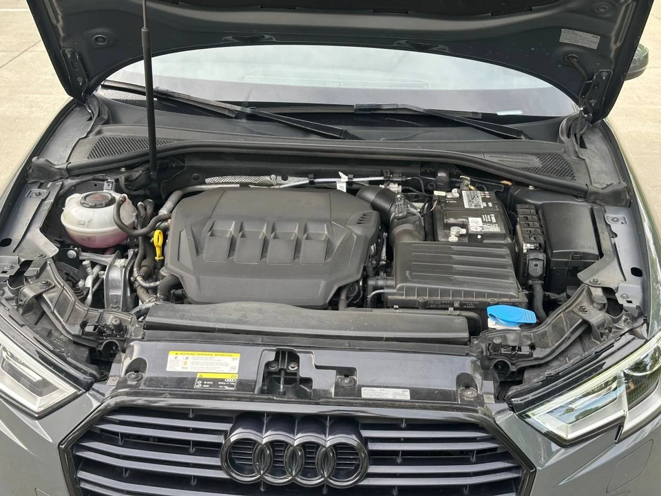 2020 Audi 8V A3 - Image 6 of 6