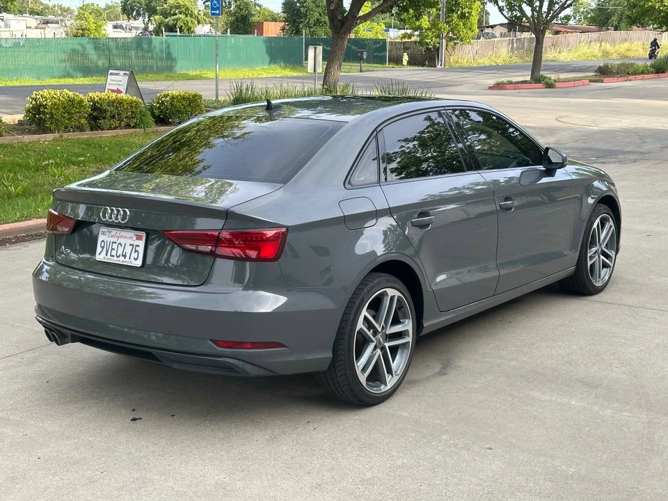2020 Audi 8V A3 - Image 4 of 6