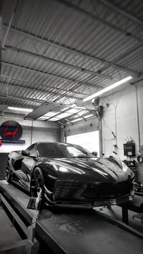 2020 Chevrolet Corvette C8 - Image 2 of 12