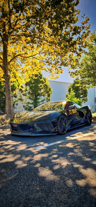 2020 Chevrolet Corvette C8 - Image 6 of 12