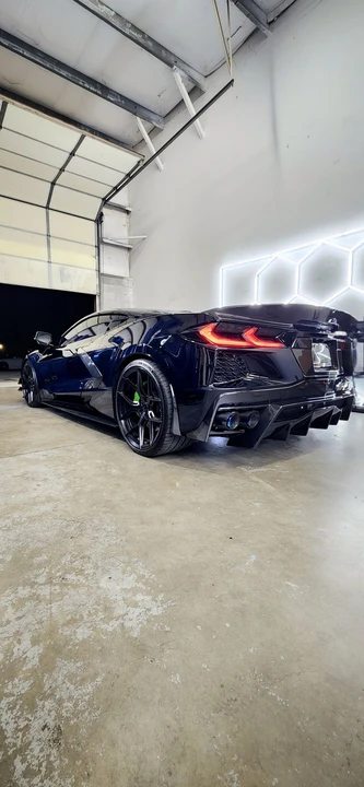 2020 Chevrolet Corvette C8 - Image 3 of 12
