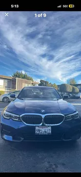 2020 BMW 330i Premium Edition