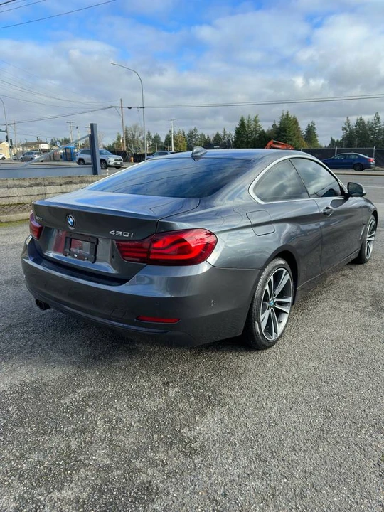 2020 BMW 4 Series - Image 14 of 16