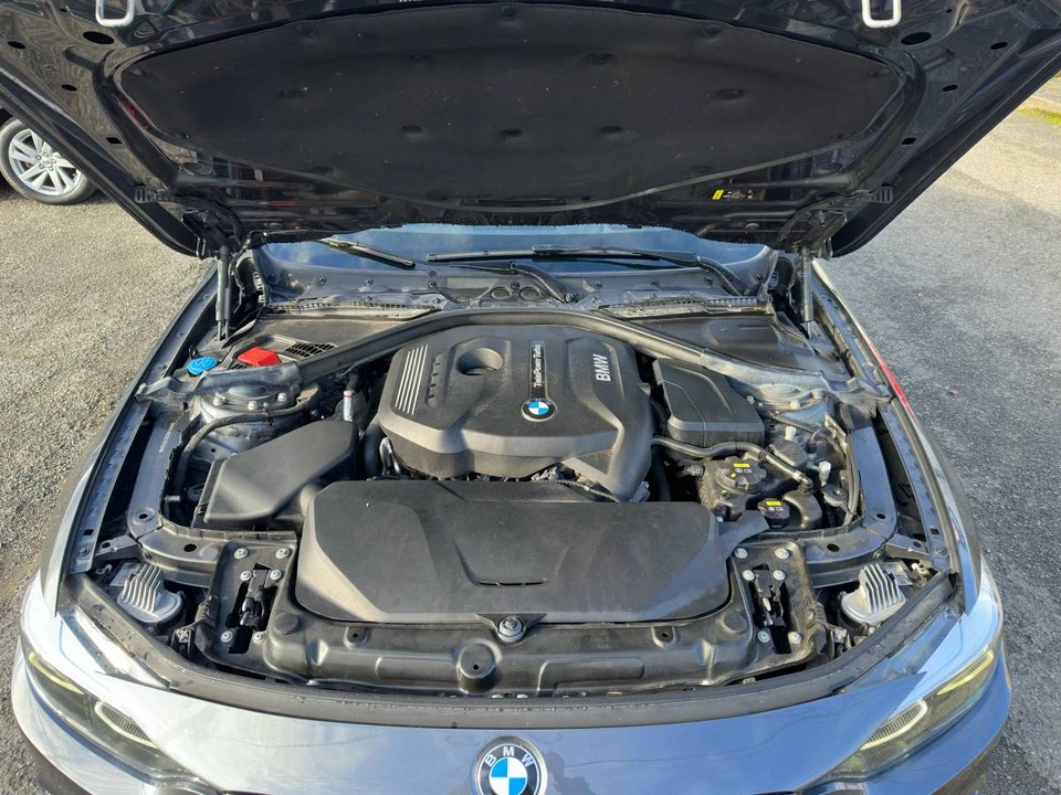2020 BMW 4 Series - Image 10 of 16