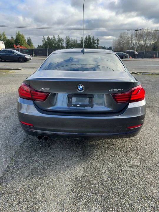 2020 BMW 4 Series - Image 15 of 16