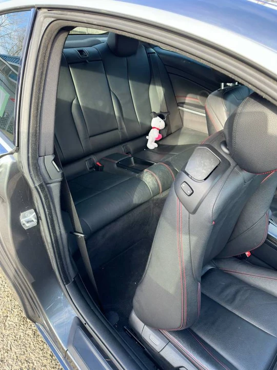 2020 BMW 4 Series - Image 6 of 16