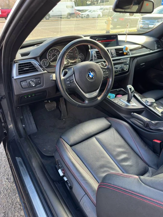 2020 BMW 4 Series - Image 8 of 16