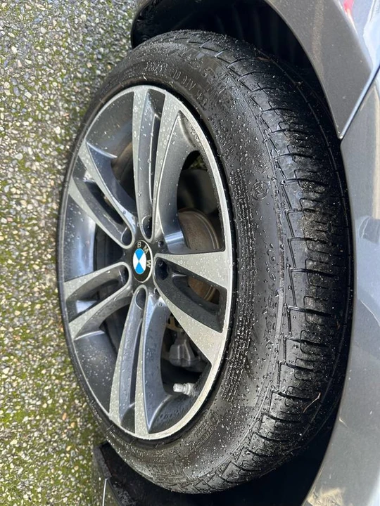 2020 BMW 4 Series - Image 13 of 16