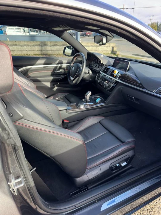2020 BMW 4 Series - Image 4 of 16