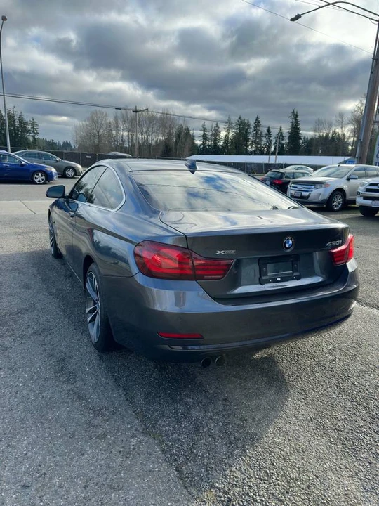 2020 BMW 4 Series - Image 16 of 16
